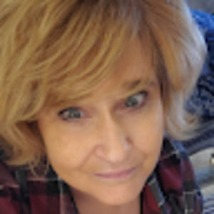 Meet your Posher, Roberta